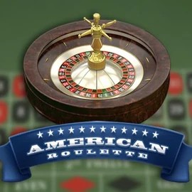 American Roulette (BGaming) logo by BGAMING Bruce Bet Casino