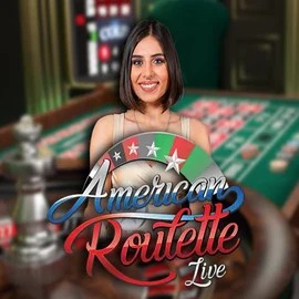 American Roulette (Evolution) – slot by Evolution, featured at brucebetkasyno.com