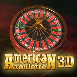 American Roullete 3D (Evoplay) online slot from Evoplay – play at brucebetkasyno.com