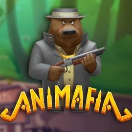 Play Animafia slot by Peter & Sons on brucebetkasyno.com