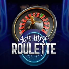 Try Auto Mega Roulette slot by Pragmatic Play on brucebetkasyno.com – logo image
