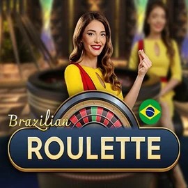Brazilian Roulette (Pragmatic Play) online slot from Pragmatic Play – play at brucebetkasyno.com