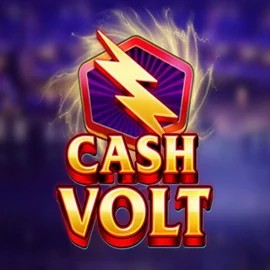 Cash Volt online slot from Red Tiger Gaming – play at brucebetkasyno.com