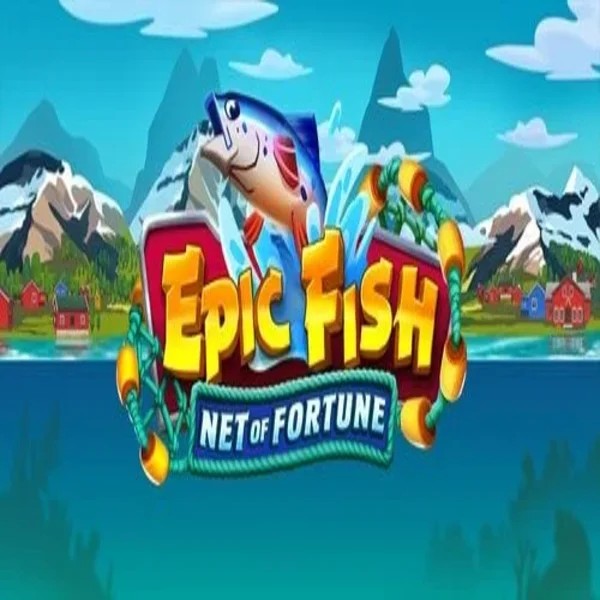 game logo by Quickspin on brucebetkasyno.com