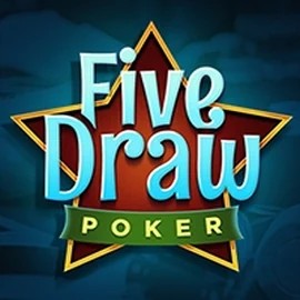 Five Draw Poker MH (Nucleus) slot icon by Nucleus Gaming, available at Bruce Bet Casino