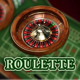 Enjoy Roulette (Habanero) by Habanero – logo hosted on brucebetkasyno.com